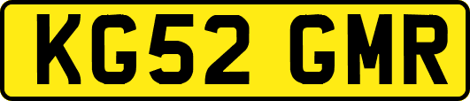 KG52GMR