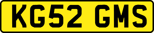 KG52GMS