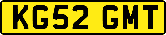 KG52GMT