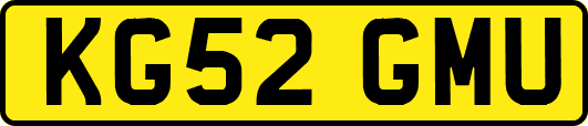 KG52GMU