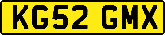 KG52GMX