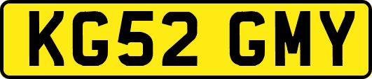 KG52GMY