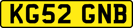 KG52GNB