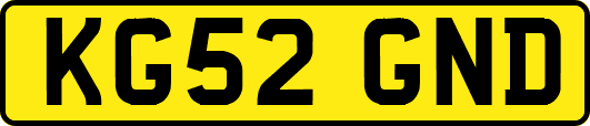 KG52GND