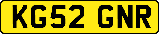KG52GNR