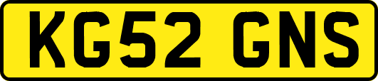 KG52GNS
