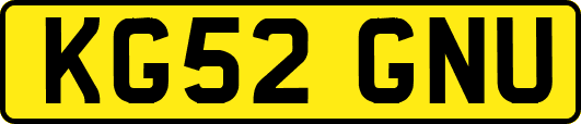 KG52GNU