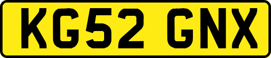 KG52GNX