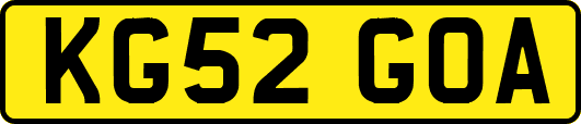 KG52GOA