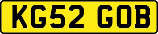 KG52GOB