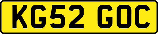 KG52GOC