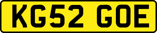 KG52GOE