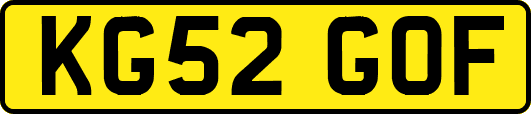 KG52GOF