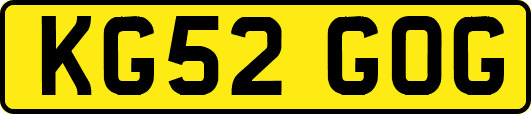 KG52GOG