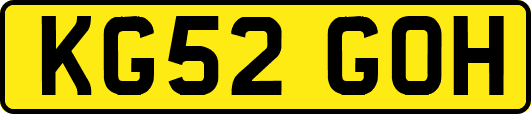 KG52GOH