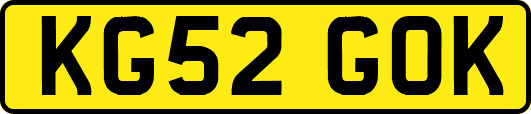 KG52GOK