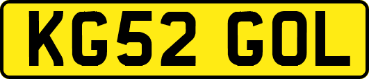 KG52GOL