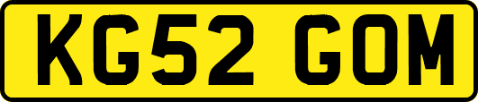 KG52GOM