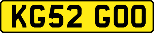 KG52GOO