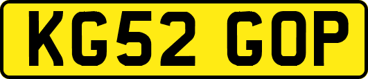 KG52GOP