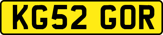 KG52GOR
