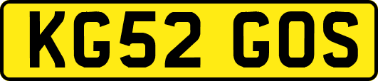 KG52GOS