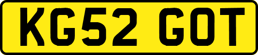 KG52GOT