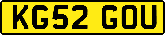 KG52GOU