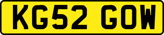 KG52GOW