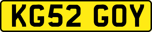 KG52GOY