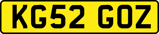 KG52GOZ