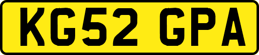 KG52GPA