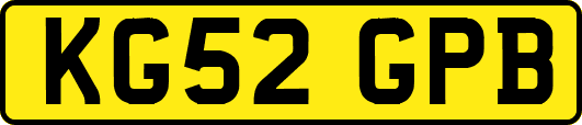 KG52GPB