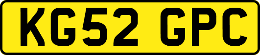 KG52GPC