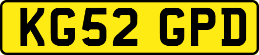 KG52GPD