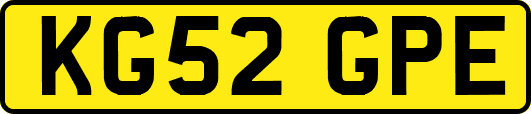 KG52GPE