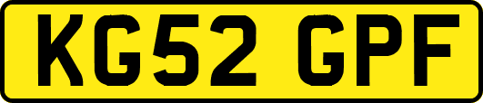KG52GPF