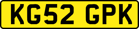 KG52GPK
