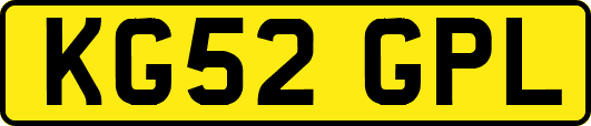 KG52GPL