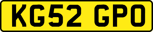 KG52GPO