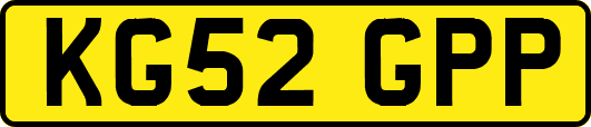 KG52GPP