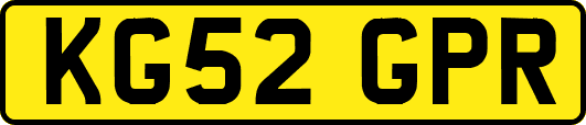 KG52GPR