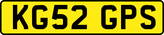 KG52GPS