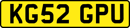 KG52GPU