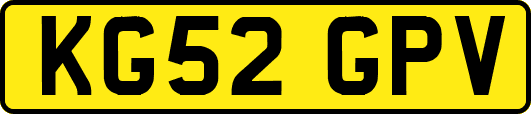 KG52GPV