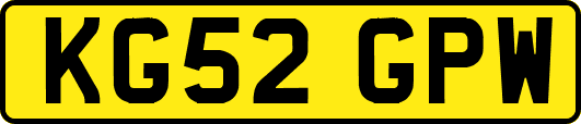 KG52GPW