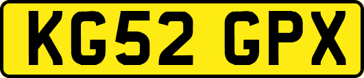 KG52GPX