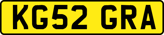 KG52GRA