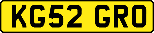 KG52GRO