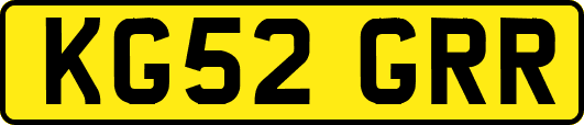 KG52GRR